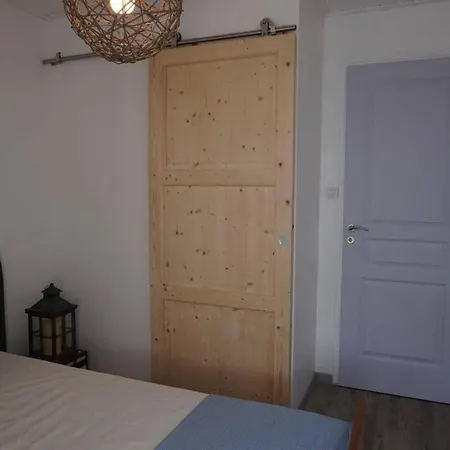 No000-4bc 3 Pieces - 4 Couchages En L'ile Villa *