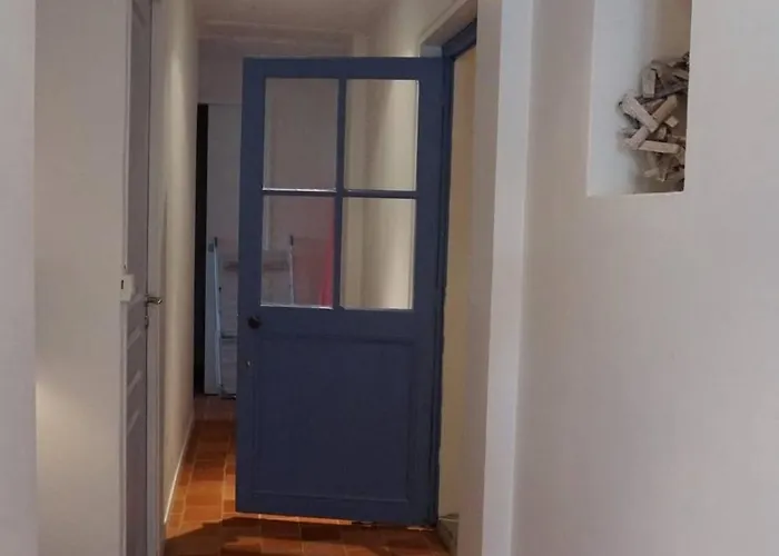 Villa No000-4bc 3 Pieces - 4 Couchages En L'ile Noirmoutier-en-l'Île