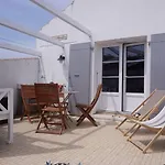 No000-4bc 3 Pieces - 4 Couchages En L'ile Villa *