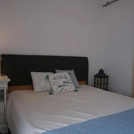 No000-4bc 3 Pieces - 4 Couchages En L'ile Vila